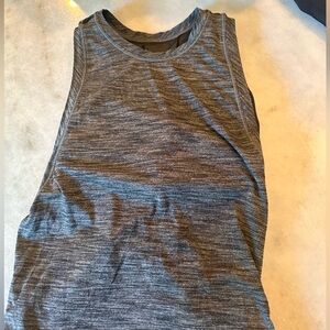 Lululemon Tank Top with Built in Sports Bra